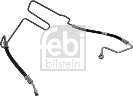 Febi Bilstein 47895 - Flessibile idraulica, Sterzo www.autoricambit.com