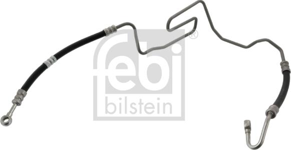Febi Bilstein 47896 - Flessibile idraulica, Sterzo www.autoricambit.com