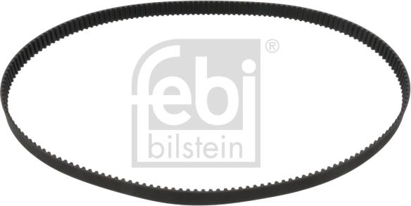 Febi Bilstein 47801 - Cinghia dentata www.autoricambit.com