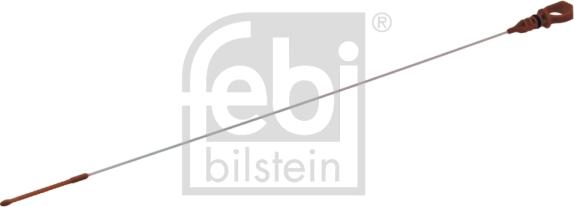 Febi Bilstein 47301 - Asta controllo livello olio www.autoricambit.com