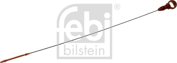 Febi Bilstein 47302 - Asta controllo livello olio www.autoricambit.com