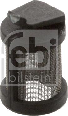 Febi Bilstein 47283 - Filtro idraulico, Cambio automatico www.autoricambit.com