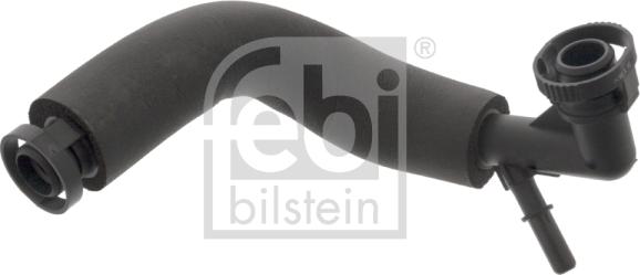 Febi Bilstein 47228 - Flessibile, Ventilazione monoblocco www.autoricambit.com