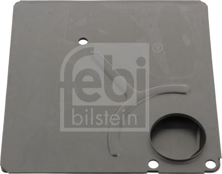 Febi Bilstein 04583 - Filtro idraulico, Cambio automatico www.autoricambit.com