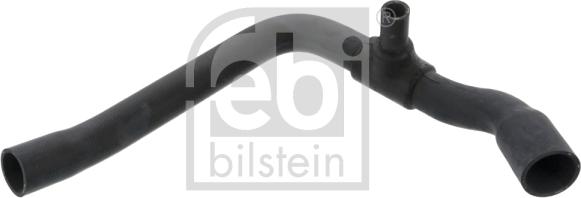 Febi Bilstein 05254 - Flessibile radiatore www.autoricambit.com