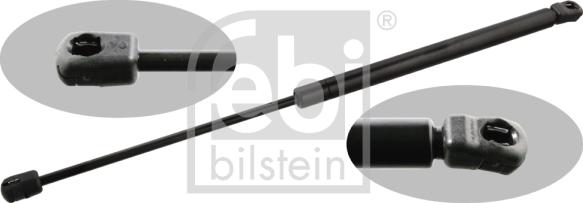 Febi Bilstein 01185 - Ammortizatore pneumatico, Cofano bagagli /vano carico www.autoricambit.com