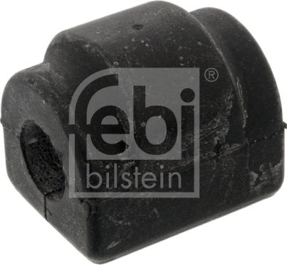Febi Bilstein 01706 - Bronzina cuscinetto, Barra stabilizzatrice www.autoricambit.com