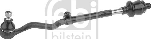 Febi Bilstein 08575 - Tirante trasversale www.autoricambit.com