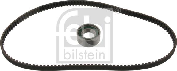 Febi Bilstein 19658 - Kit cinghie dentate www.autoricambit.com