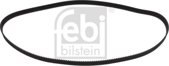 Febi Bilstein 19606 - Cinghia dentata www.autoricambit.com