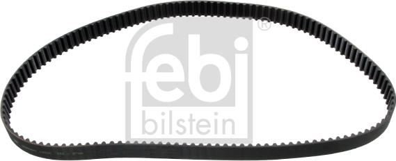 Febi Bilstein 19836 - Cinghia dentata www.autoricambit.com