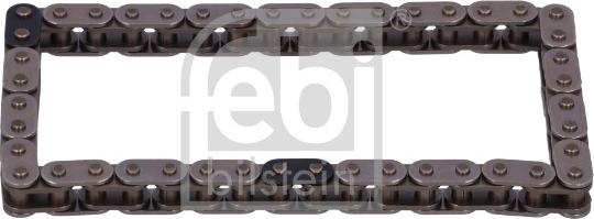 Kit Catena Di Distribuzione FAI AutoParts TCK4S - Ricambio Di Qualit&agrave; OE Per Auto