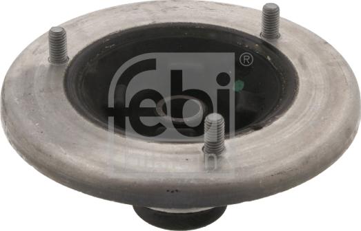 Febi Bilstein 14922 - Supporto ammortizzatore a molla www.autoricambit.com