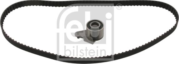Febi Bilstein 14531 - Kit cinghie dentate www.autoricambit.com