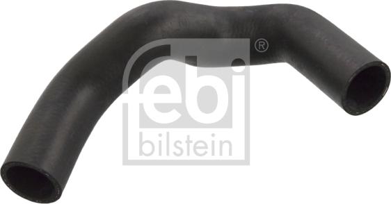 Febi Bilstein 14003 - Flessibile radiatore www.autoricambit.com