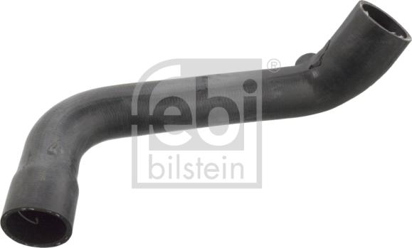 Febi Bilstein 14007 - Flessibile radiatore www.autoricambit.com