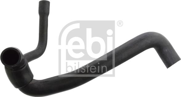 Febi Bilstein 14015 - Flessibile radiatore www.autoricambit.com