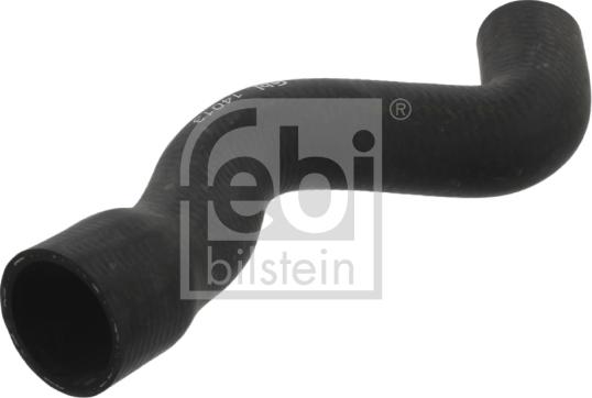 Febi Bilstein 14013 - Flessibile radiatore www.autoricambit.com