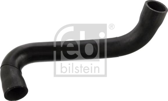 Febi Bilstein 14017 - Flessibile radiatore www.autoricambit.com