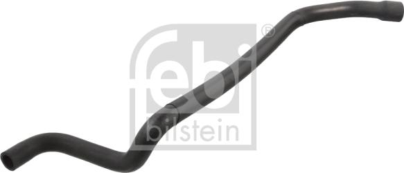 Febi Bilstein 14021 - Flessibile radiatore www.autoricambit.com
