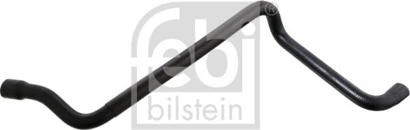 Febi Bilstein 14022 - Flessibile radiatore www.autoricambit.com