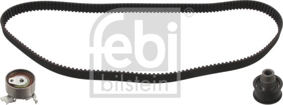 Febi Bilstein 14111 - Kit cinghie dentate www.autoricambit.com