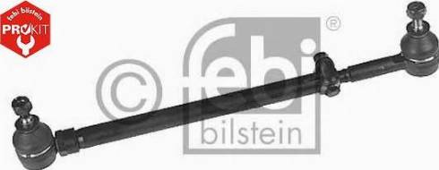 Febi Bilstein 14138 - Tirante trasversale www.autoricambit.com