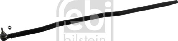 Febi Bilstein 14125 - Tirante trasversale www.autoricambit.com