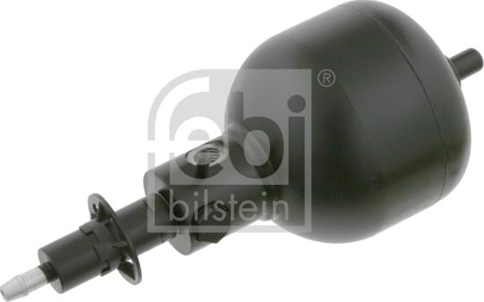 Febi Bilstein 14178 - Accumulatore pressione, Sistema frenante www.autoricambit.com