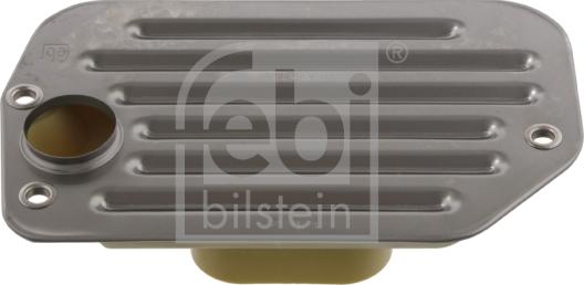 Febi Bilstein 14266 - Filtro idraulico, Cambio automatico www.autoricambit.com