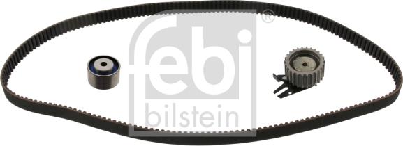 Febi Bilstein 14278 - Kit cinghie dentate www.autoricambit.com