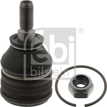 Febi Bilstein 15885 - Giunto di supporto / guida www.autoricambit.com