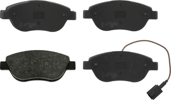 CIFAM 822-393-0 Kit Pastiglie Freno, Freno a Disco conveniente