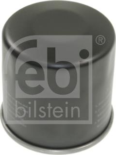 Febi Bilstein 109205 - Filtro olio www.autoricambit.com