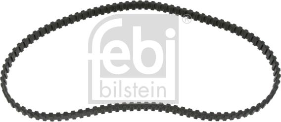 Febi Bilstein 10970 - Cinghia dentata www.autoricambit.com