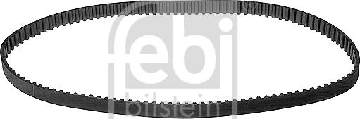 Febi Bilstein 10973 - Cinghia dentata www.autoricambit.com