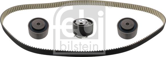 Febi Bilstein 104795 - Kit cinghie dentate www.autoricambit.com