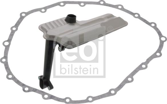 Febi Bilstein 105948 - Filtro idraulico, Cambio automatico www.autoricambit.com