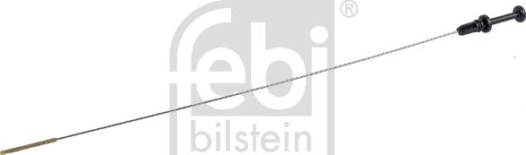 Febi Bilstein 105934 - Asta controllo livello olio www.autoricambit.com