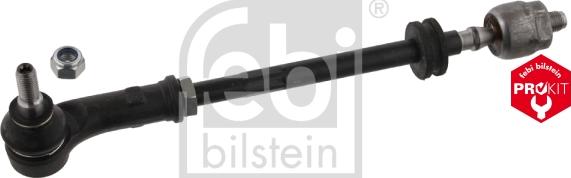 Febi Bilstein 10588 - Tirante trasversale www.autoricambit.com