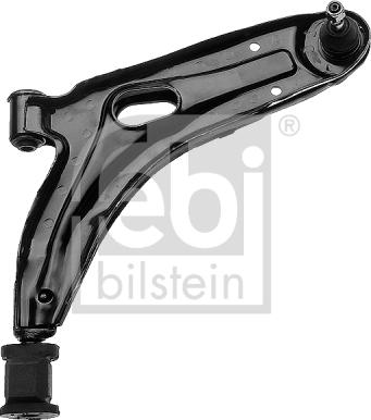 Febi Bilstein 10570 - Sospensione a ruote indipendenti www.autoricambit.com