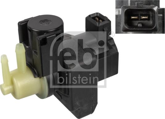 Febi Bilstein 106803 - Convertitore pressione, Turbocompressore www.autoricambit.com