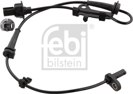 Febi Bilstein 106335 - Sensore, N° giri ruota www.autoricambit.com
