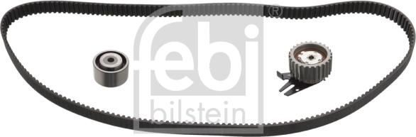 Febi Bilstein 106293 - Kit cinghie dentate www.autoricambit.com