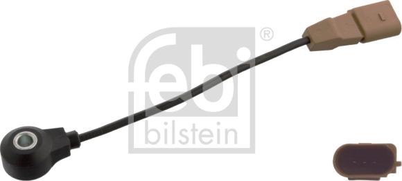 Febi Bilstein 106281 - Sensore di detonazione www.autoricambit.com