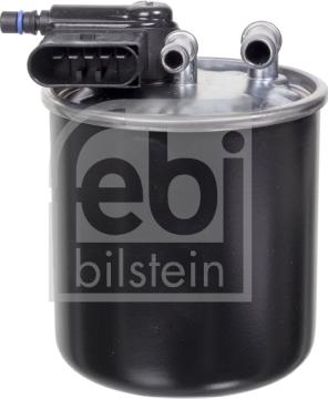 Febi Bilstein 100471 - Filtro carburante www.autoricambit.com