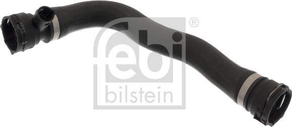 Febi Bilstein 100691 - Flessibile radiatore www.autoricambit.com