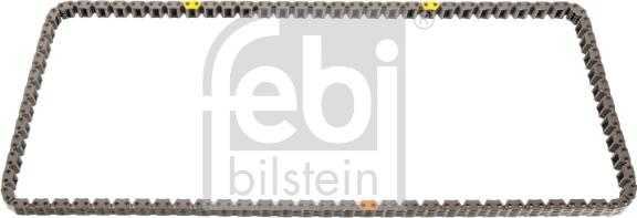 Febi Bilstein 100619 - Catena distribuzione www.autoricambit.com