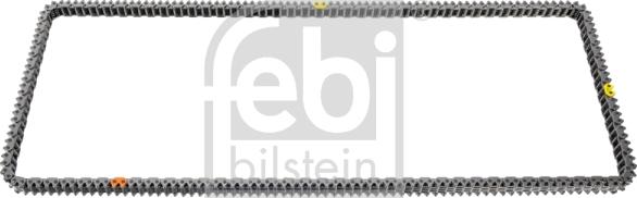 Febi Bilstein 100050 - Catena distribuzione www.autoricambit.com