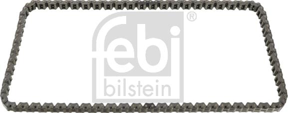 Febi Bilstein 100075 - Catena distribuzione www.autoricambit.com